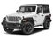 2026 Jeep Wrangler Willys 2 Door 4x4