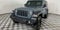 2026 Jeep Wrangler Willys 2 Door 4x4