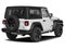 2026 Jeep Wrangler Willys 2 Door 4x4
