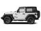 2026 Jeep Wrangler Willys 2 Door 4x4