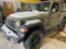 2026 Jeep Wrangler Sport 2 Door 4x4
