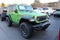 2026 Jeep Wrangler Rubicon 2 Door 4x4