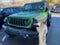 2026 Jeep Wrangler Rubicon 2 Door 4x4