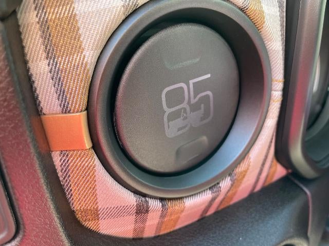 2026 Jeep Wrangler 85th Anniversary 4 Door 4x4