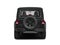 2026 Jeep Wrangler 85th Anniversary 4 Door 4x4