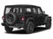 2025 Jeep Wrangler Sport S 4 Door 4x4