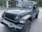 2025 Jeep Wrangler Sport S 4 Door 4x4