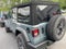 2025 Jeep Wrangler Sport S 4 Door 4x4