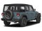 2025 Jeep Wrangler Sport S 4 Door 4x4