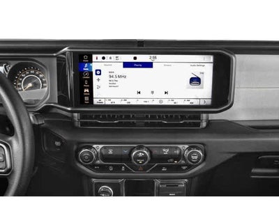 2025 Jeep Wrangler Sport S 4 Door 4x4