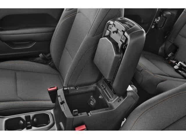 2025 Jeep Wrangler Sport S 4 Door 4x4