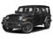 2025 Jeep Wrangler Sport S 4 Door 4x4