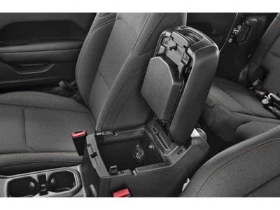 2025 Jeep Wrangler Sport S 4 Door 4x4