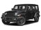 2025 Jeep Wrangler Sport S 4 Door 4x4