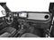 2027 Jeep Wrangler Sport 4 Door 4x4