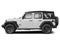 2027 Jeep Wrangler Sport 4 Door 4x4
