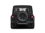 2027 Jeep Wrangler Sport 4 Door 4x4