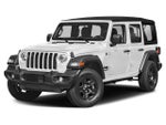 2027 Jeep Wrangler Sport 4 Door 4x4