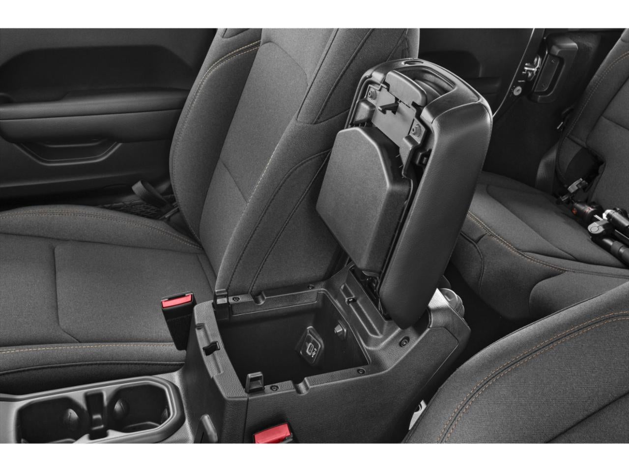 2027 Jeep Wrangler Sport 4 Door 4x4