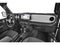 2027 Jeep Wrangler Sport 4 Door 4x4
