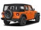 2027 Jeep Wrangler Sport 4 Door 4x4