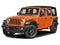 2027 Jeep Wrangler Sport 4 Door 4x4