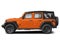 2027 Jeep Wrangler Sport 4 Door 4x4