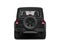 2027 Jeep Wrangler Sport 4 Door 4x4