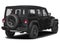 2027 Jeep Wrangler Sport 4 Door 4x4