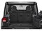 2027 Jeep Wrangler Sport 4 Door 4x4