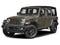 2026 Jeep Wrangler Willys 41 4 Door 4x4