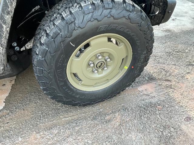 2026 Jeep Wrangler Willys 41 4 Door 4x4