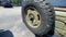 2026 Jeep Wrangler Willys 41 4 Door 4x4