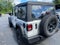 2026 Jeep Wrangler Sport 4 Door 4x4