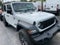 2025 Jeep Wrangler Sport S 4 Door 4x4