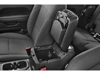 2025 Jeep Wrangler Sport S 4 Door 4x4