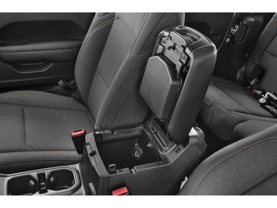 2025 Jeep Wrangler Sport S 4 Door 4x4