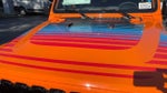 2027 Jeep Wrangler Rewind 4 Door 4x4