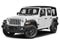 2027 Jeep Wrangler Rewind 4 Door 4x4