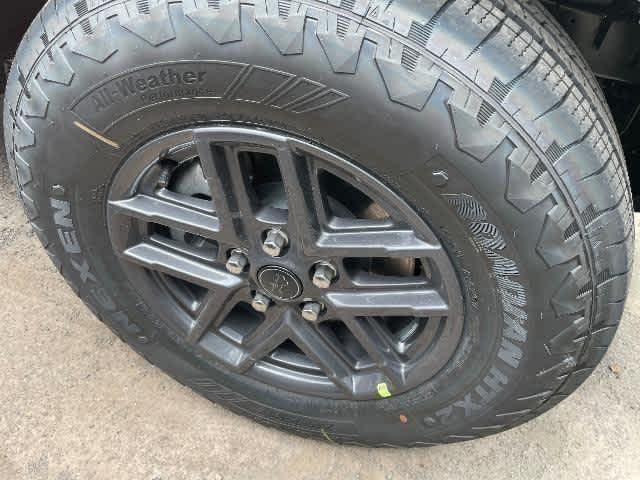 2025 Jeep Wrangler Sport S 4 Door 4x4