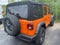 2025 Jeep Wrangler Sport S 4 Door 4x4