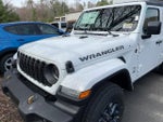 2026 Jeep Wrangler 85th Anniversary 4 Door 4x4