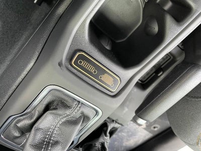2026 Jeep Wrangler 85th Anniversary 4 Door 4x4