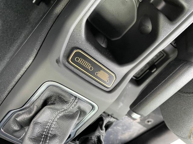 2026 Jeep Wrangler 85th Anniversary 4 Door 4x4