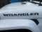 2026 Jeep Wrangler 85th Anniversary 4 Door 4x4