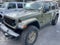 2026 Jeep Wrangler Willys 41 4 Door 4x4