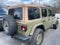 2026 Jeep Wrangler Willys 41 4 Door 4x4