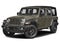 2026 Jeep Wrangler Willys 41 4 Door 4x4