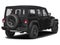 2026 Jeep Wrangler Willys 41 4 Door 4x4
