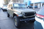 2026 Jeep Wrangler Willys 41 4 Door 4x4